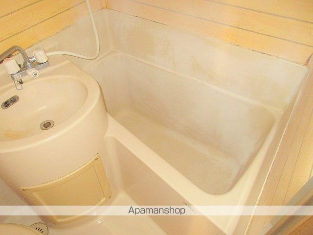 河合コーポAの内装写真