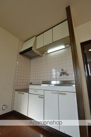 ユピテル参番館の内装写真