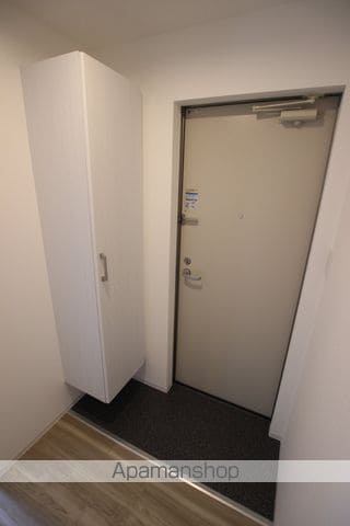 ジーメゾン千葉村田町エベッラの内装写真