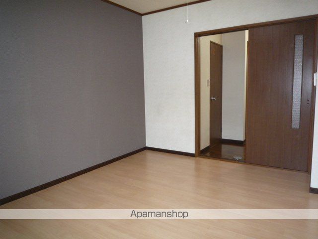 エスペラントYの内装写真