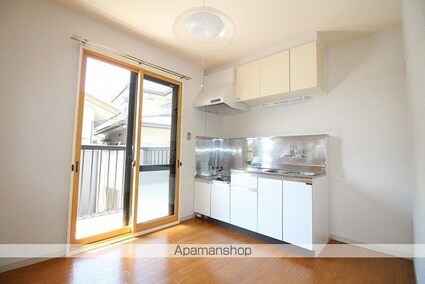 ＭＩＬＫＹＷＡＹ　ＳＴ５[2DK/42.84m2]の内装7