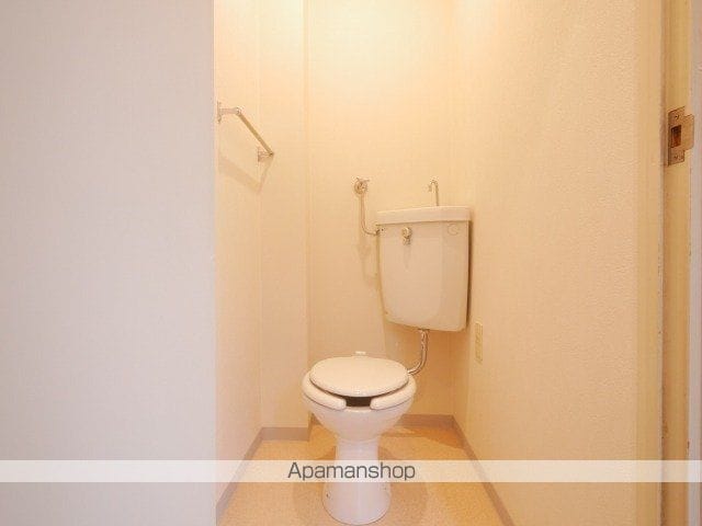 マンションナカダの内装写真