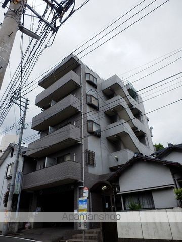 アクティブ21の外観写真