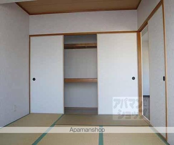 ロイヤル清涼の内装写真