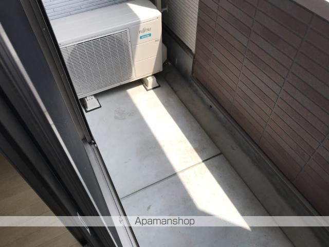 グレイスの内装写真