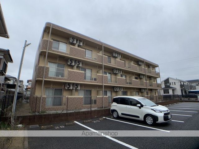 リベラⅠ 301｜茨城県神栖市神栖３丁目(賃貸マンション1R・1階・33.30㎡)の写真 その3