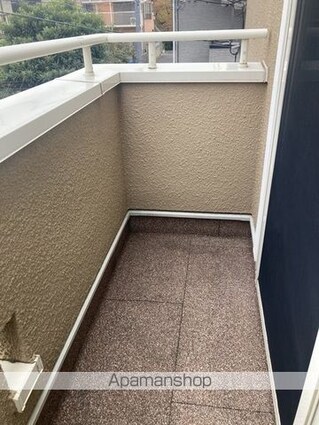 ルミエール・下石神井[1DK/40.55m2]の内装