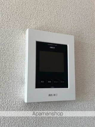 レス　ポール　Ｂ[2LDK/58.8m2]の内装1