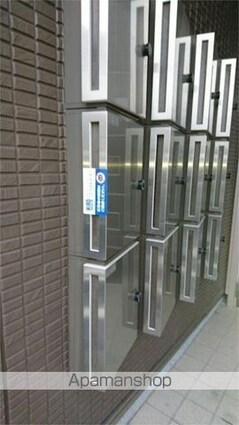 Ｈ＆Ａプログレス[1K/23.25m2]の共用部4