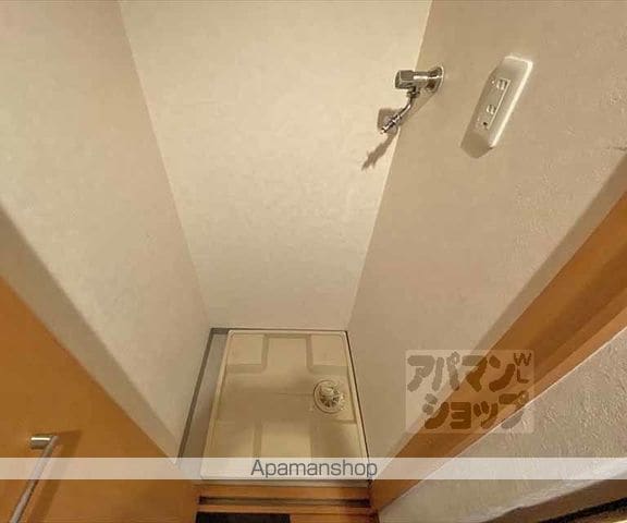 プレサンス京都三条大橋鴨川苑の内装写真