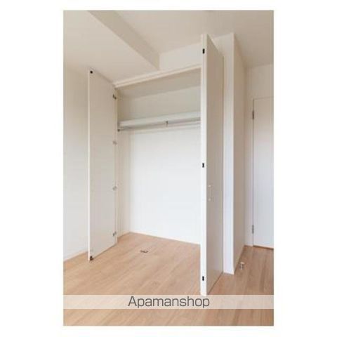 アウローラ[1K/33.04m2]の収納