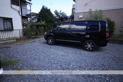 メゾン小山Ⅲ[2K/38.83m2]の共用部3