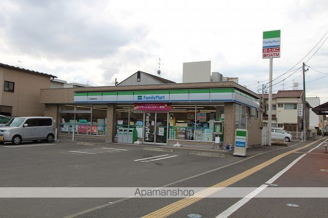 RS RESIDENCEの周辺写真