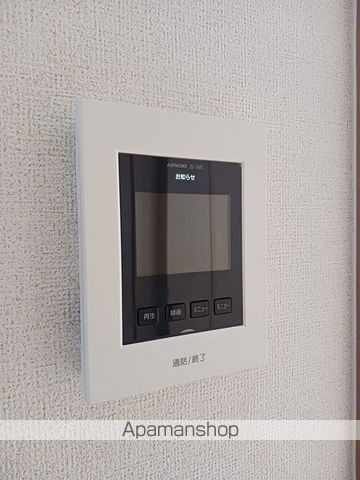 ソレイユ2番館の内装写真