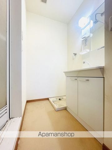 フォレストメゾンiの内装写真