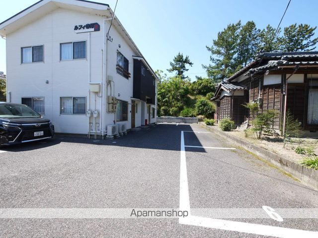 ルフィ寺尾A・Bのその他写真