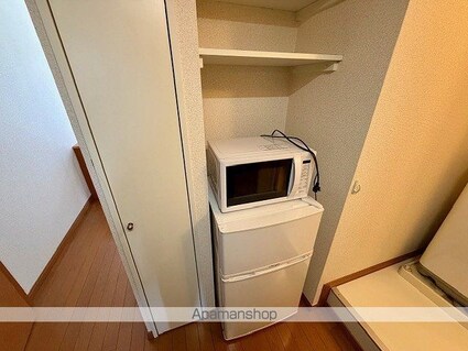 レオパレスＦｌｏｒＴａｉｌ[1K/20.28m2]のその他設備4