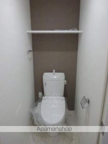 ヴィラージュ天神の内装写真