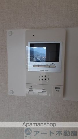 グレース88の内装写真