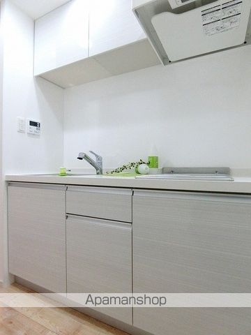 SーFORT鹿児島BLOSSOMの内装写真