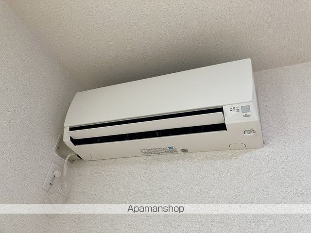 フォルシュの内装写真