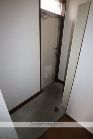 ファミール愛川の内装写真