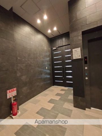 オーナーズマンション昭和町の内装写真