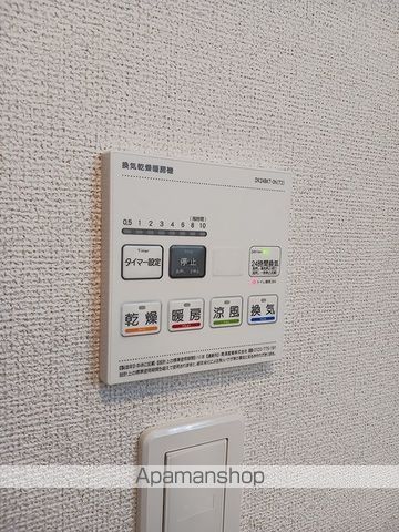 クレメントの内装写真