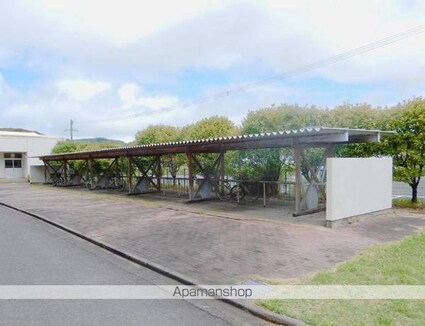 ビレッジハウス江上１号棟[3DK/53.08m2]の内装7