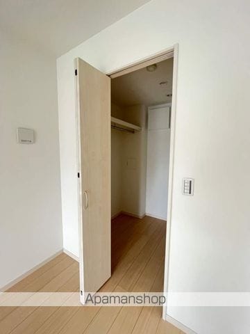 フォレストタウンの内装写真