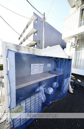 メゾンゴセキ[3DK/50.16m2]の外観3