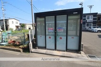 レオネクスト松山インターⅢ[1K/26.08m2]のその他設備