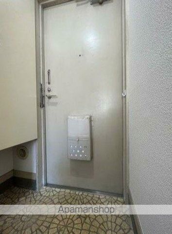 スカイピア能見台の内装写真
