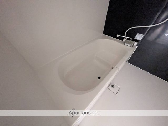 フォーバス Iの内装写真