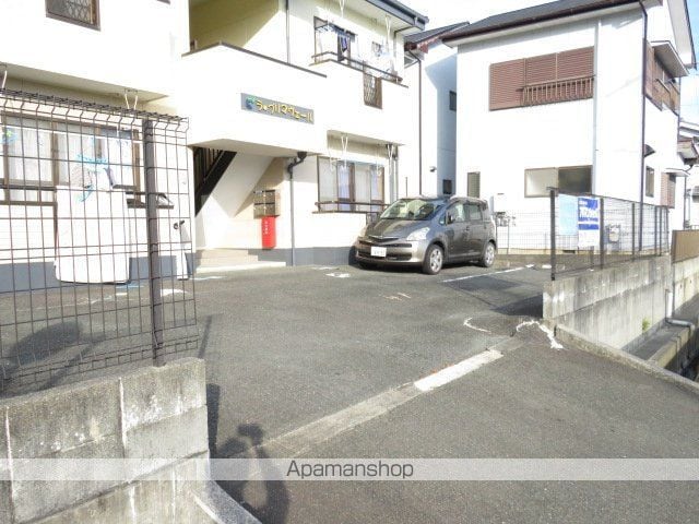 ラ・プリマヴェールの外観写真