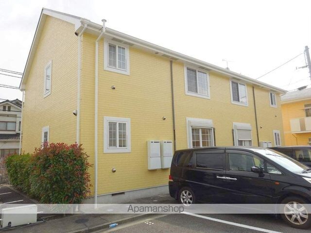 和歌山県和歌山市松島[3LDK/65.57m2]の外観3