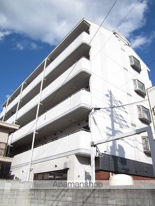リアライズ門田屋敷[1K/20.13m2]の外観1