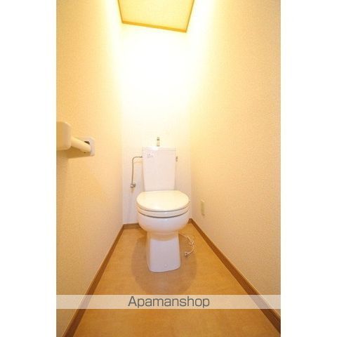 ピアクレールの内装写真