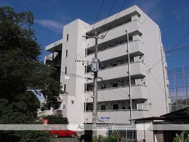 ロフティ大江の外観写真