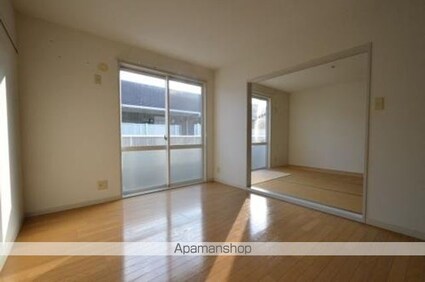 フレグランスタウン住吉　５番館[2DK/40.85m2]の内装2