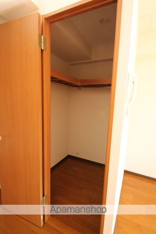 エミール小川の内装写真