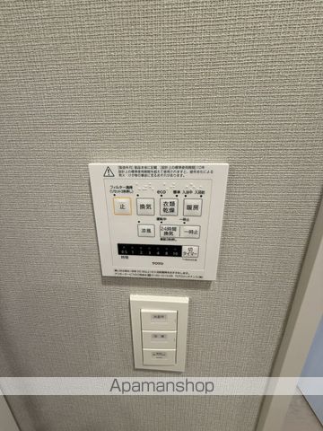 ロイヤルパークス赤羽サウスの内装写真