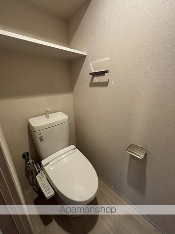 URBANPARKMITEJIMAの内装写真