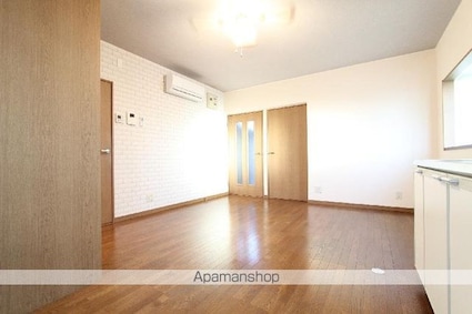 ラフィネ・ノワール高松[2LDK/54.72m2]のその他内装2