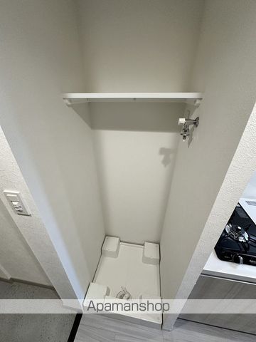 プレサンス塚本ベラビィの内装写真