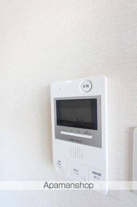 Ｔ・Ｋ　ＴＯＷＥＲ[1K/37m2]の内装2