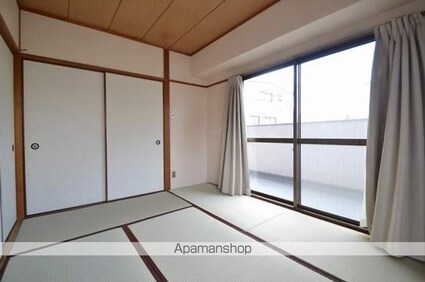 久都内マンション[3DK/40.5m2]の内装5