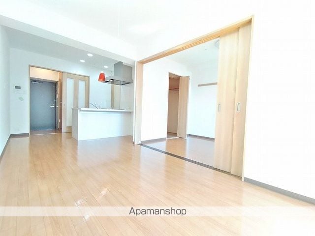第21関根マンションの内装写真