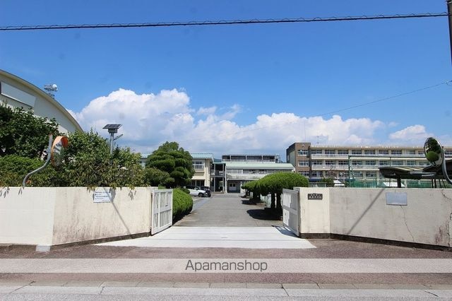 カーサ地球３３番地[1R/40.2m2]の周辺5