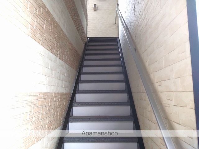 レオパレス田原町IIの内装写真